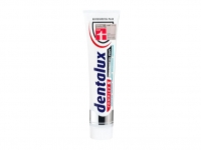 Lidl  DENTALUX® Zahncreme spezial Seidenweiß Plus