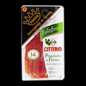 Citterio Prosciutto di Parma 2.49&nbsp;&euro;