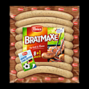 Meica Bratmaxe 4.44 €