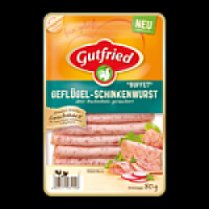 Gutfried Gefl&uuml;gel-Aufschnitt 0.79&nbsp;&euro;