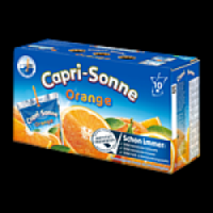 Capri-Sonne Fruchtsaftgetr&auml;nk versch. Sorten oder Bio-Schorly Rote Fr&uuml; 1.99&nbsp;&euro;