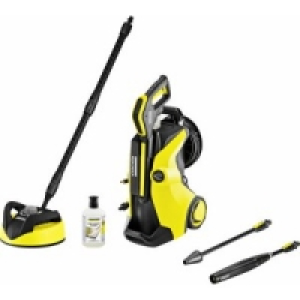 Hochdruckreiniger K 5 Premium Full Control Home