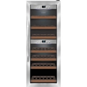 Weintemperierschrank Wine Gourmet 38
