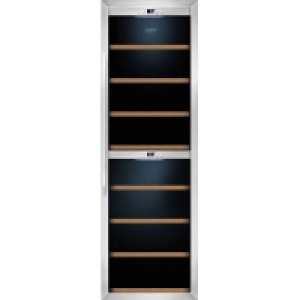 Weintemperierschrank Wine Gourmet 180