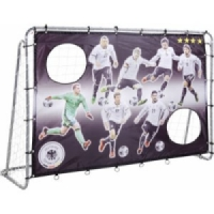 Fußballtor Die wilden 7 Zoll