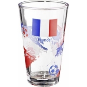 Trinkglas 0.50 €