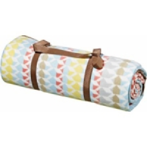 XXL Picknickdecke