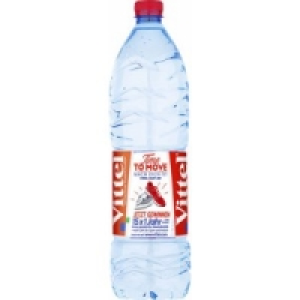 Vittel Mineralwasser 2.09 €