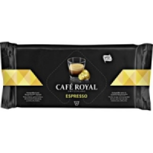 Cafe Royal Kapseln