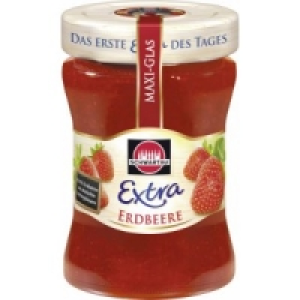 Schwartau Extra Maxi/Samt Maxi Konfitüre