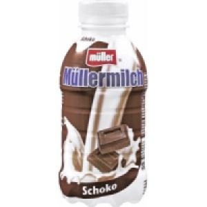 Müller Müllermilch