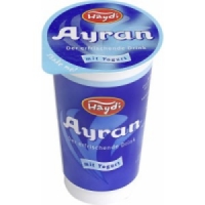 Haydi Ayran