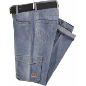5-Pocket Arbeitsjeans