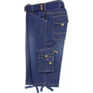Cargo Arbeitsshort