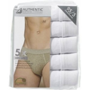 2er Pack Herren Shirt, 3er Pack Pant oder 5er Pack Slip