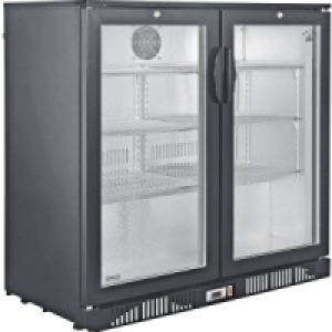 Flaschenk&uuml;hlschrank