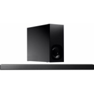 Soundbar HT-CT180