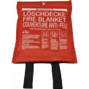 Löschdecke 9.99 €