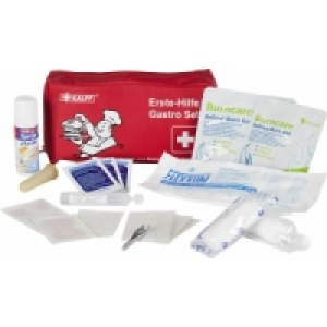 Erste Hilfe Gastro-Set 16.79 €
