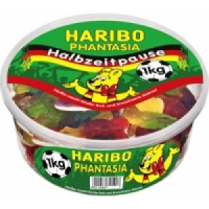 Haribo Dose 3.19 €