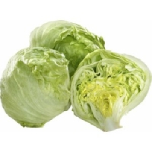 Eisbergsalat