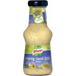 Knorr Schlemmer Saucen 0.93&nbsp;&euro;