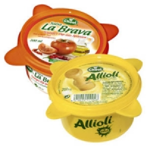 Chovi Allioli 1.59 €