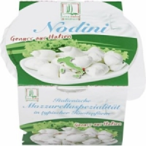 Viva Italia Nodini Mozzarella-Knoten