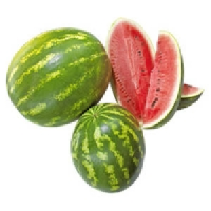 Italien Mini-Wassermelonen 1.99&nbsp;&euro;