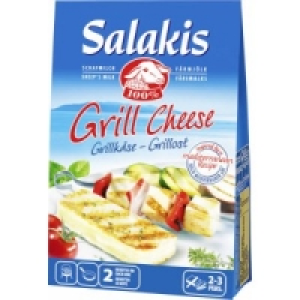 Salakis Grill Cheese