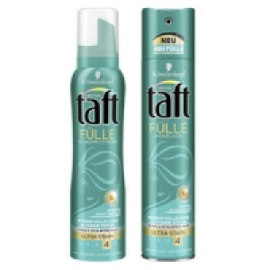 3 Wetter Taft Haarspray, Haarlack, Schaumfestiger oder Styling Gel 1.11&nbsp;&euro;