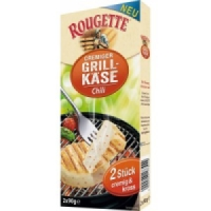 Rougette Grillk&auml;se 1.99&nbsp;&euro;