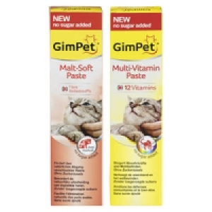 Gimpet Pasten 7.99&nbsp;&euro;