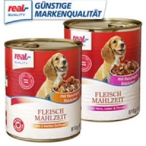 Hundemenü Hunde-Nassnahrung 0.79 €