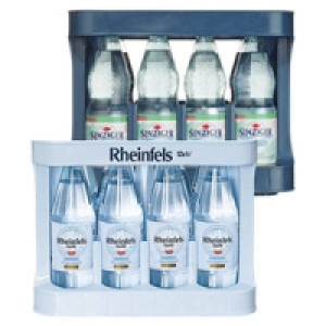 Sinziger Classic, Medium oder Rheinfels Quelle Klassik, Medium 4.99 €