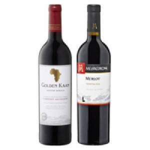 S&uuml;dafrika Golden Kaan oder Italien Mezzacorona 3.99&nbsp;&euro;