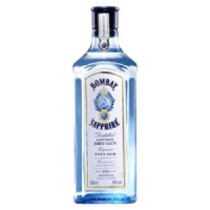 Bombay Sapphire London Dry Gin 15.99&nbsp;&euro;