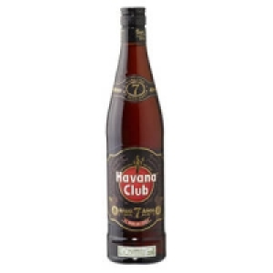 Havana Club Rum, 7 Jahre 19.99 €