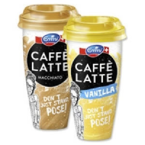 Emmi Caffè Latte 0.99 €