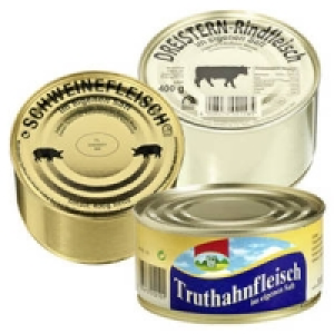 Rindfleisch, Schweinefleisch oder Eifeler Truthahnfleisch oder H&auml;hnche 1.59&nbsp;&euro;