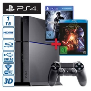 PlayStation 4 399.00&nbsp;&euro;