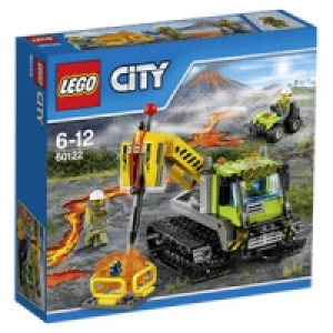 City Vulkan-Raupe 17.99&nbsp;&euro;
