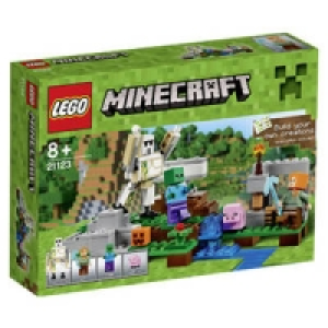 Minecraft Der Eisengolem 17.99&nbsp;&euro;