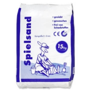 Spielsand 2.89 €