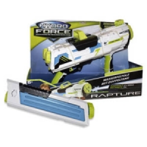 Wasserpistole Hydro Force Sidewinder mit Zusatzmagazin 19.99 €