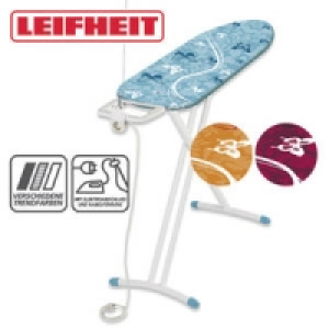 Bügeltisch AirBoard M SolidPlus 55.00 €
