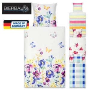 Bettwäsche 24.95 €
