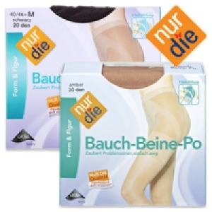 Feinstrumpfhose Bauch-Beine-Po 20 8.99&nbsp;&euro;