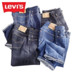 Levis Jeans 39.95&nbsp;&euro;