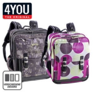 Schulrucksack 59.95 €